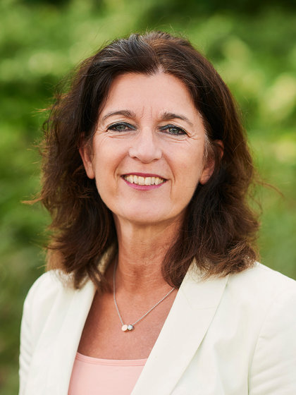 Jacqueline Tijhaar
