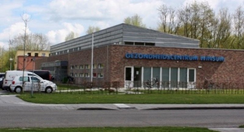 Winsum gezondheidscentrum.jpg