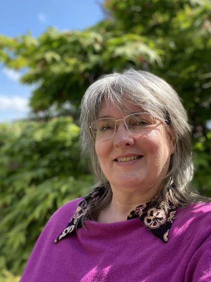 Janneke Middel